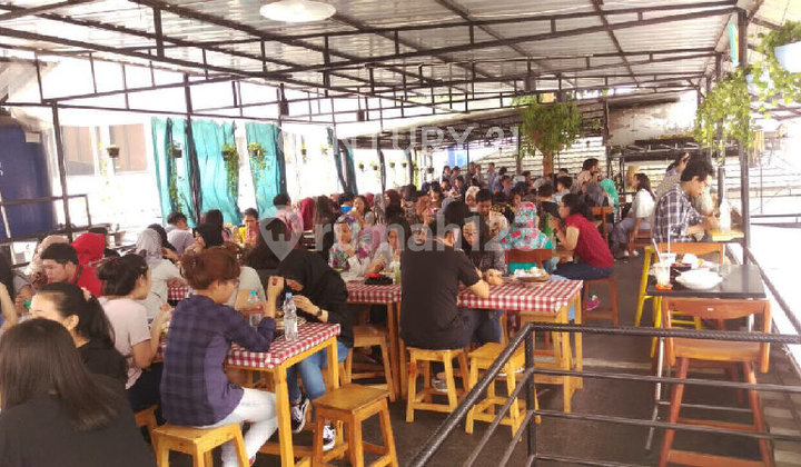 Rumah Usaha Komersial Sangat Strategis Palmerah Rumah Usaha Komersial Sangat Strategis Palmerah