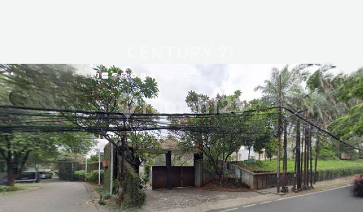 For Sale 2-Story House in The Riverville, Cilandak, South Jakarta 2