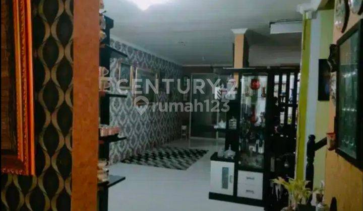 Rumah Di Perumahan Elite Eramas 2000, Pulogebang Cakung 2