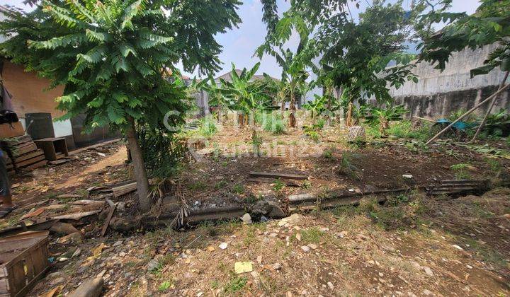 Kavling Lokasi Yang Nyaman, Rapi, Tenang, Daerah Duren Sawit 2