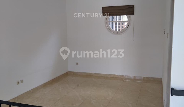 Disewakan Siap Huni Rumah Hook di Senayan Bintaro Jaya Sektor 9 2