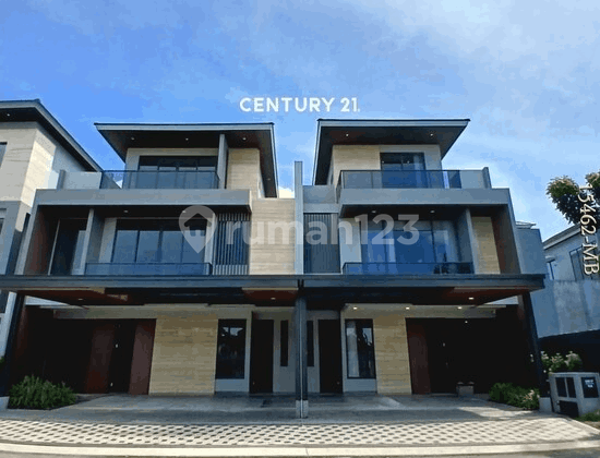 Latest Exclusive Residence in Dharmawangsa Home Bintaro Sector 7