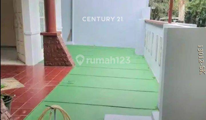 Disewakandijual Rumah Standar Siap Huni Di Sektor 9 Bintaro Jaya 1