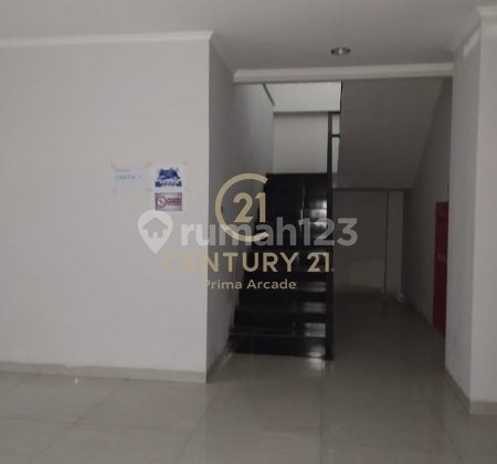 Dijual Gedung 7 Lantai di Pancoran, Jakarta Selatan (2949-Hn-Dl) Dijual Gedung 7 Lantai di Pancoran, Jakarta Selatan (2949-Hn-Dl)