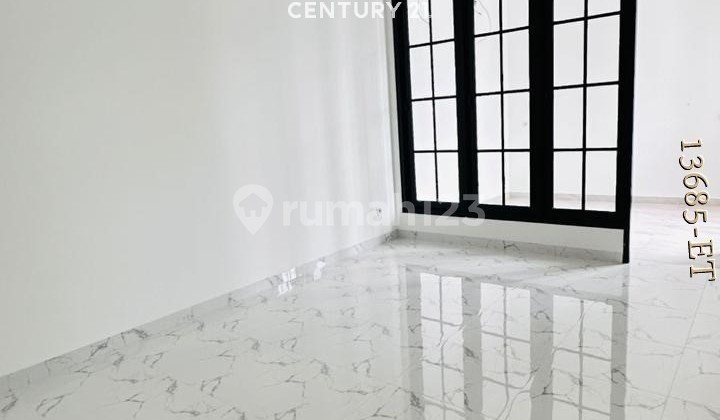 Rumah Brandnew Modern American Classic Design DiBintaro Sektor 5  2