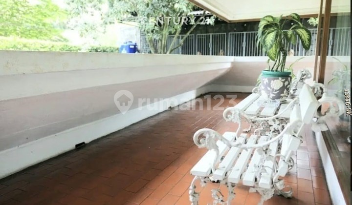 Dijual Rumah Asri Hommy Dg Tanah Luas Di Villa Duta Bogor 2