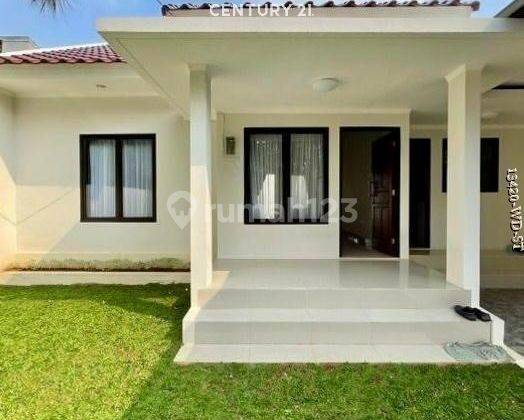 Dijual Rumah Siap Huni Dalam Perumahan Di Graha Bintaro 1