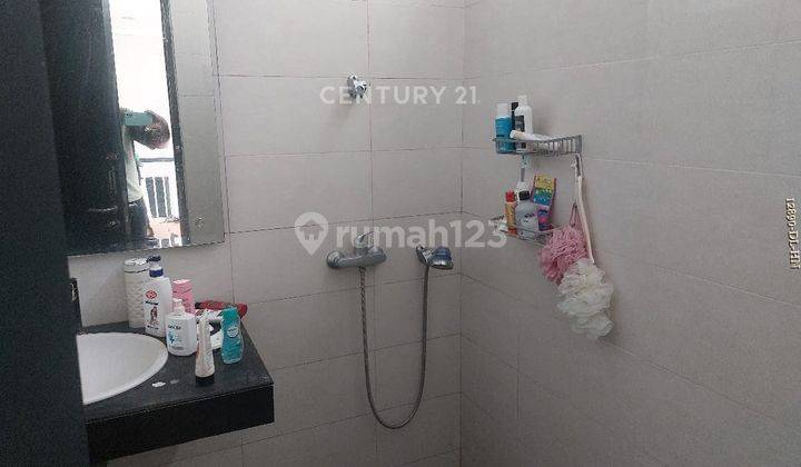 Rumah Siap Huni Di Kebayoran Residence Bintaro Jaya Sektor 7 2