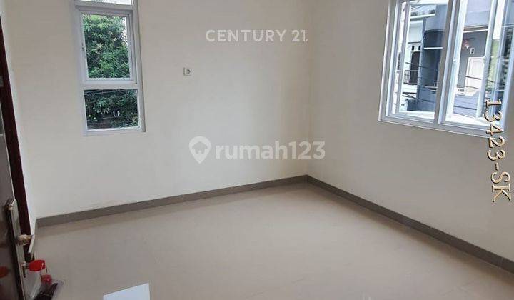 Dijual Rumah Brandnew Minimalis Di Kebon Baru Tebet 2