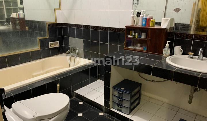 Rumah dgn tanah luas harga murah di ragunan jaksel 2