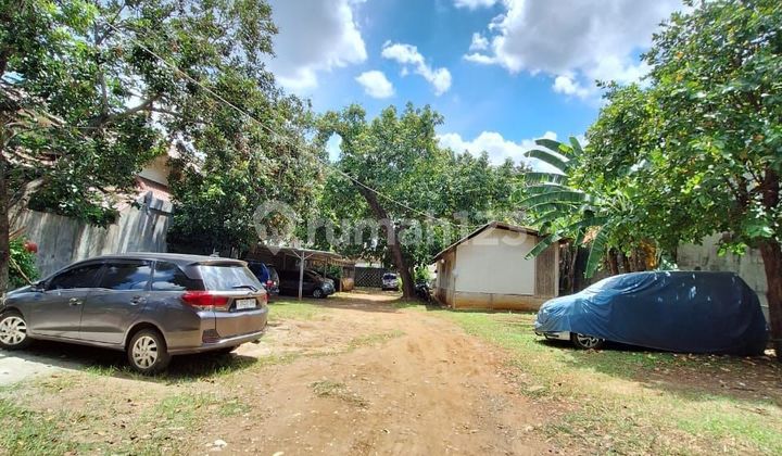 Tanah kavling siap bangun utk cluster, rumah di jagakarsa jaksel Tanah kavling siap bangun utk cluster, rumah di jagakarsa jaksel