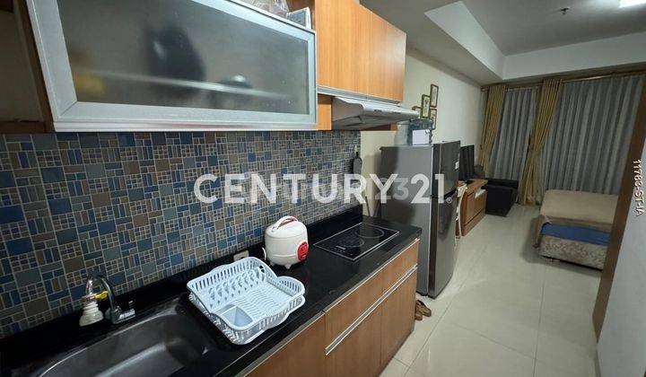 Apartemen Beverly Dago Fully Furnished  Lokasi Dekat ITB UNPAD 1