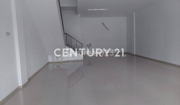 Ruko Dgn Lokasi Strategis  Kebayoran Arcade Bintaro Jaya Sektor 7 2