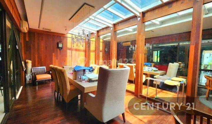  Hotsale Rumah Di Kebayoran Residence Bintaro Jaya  2