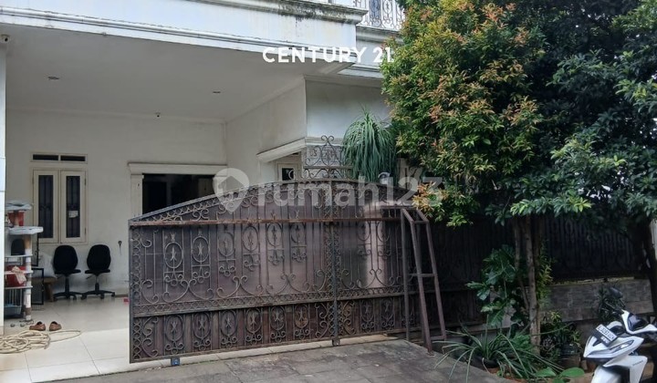 Dijual Rumah  Di Mandar Utama Bintaro Sektor 3