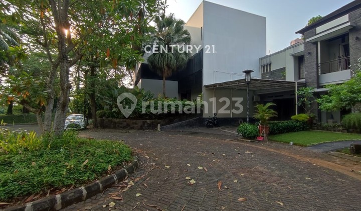 Dijual Kavling di Tirta Golf Bsd Harga Murah Lokasi Strategis