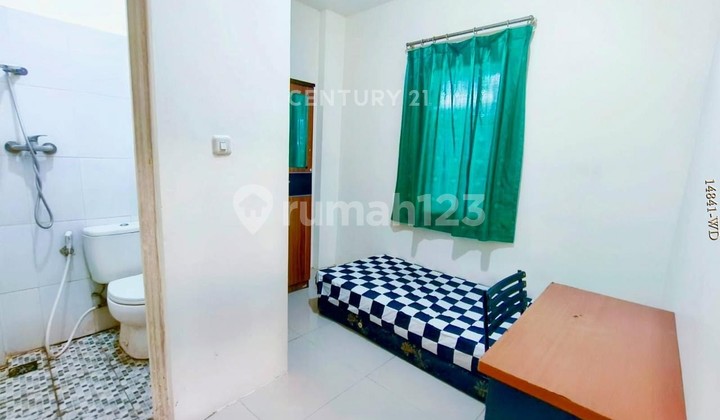 Tomang Boarding House 60 Rooms Near Trisakti and Untar Campuses 2