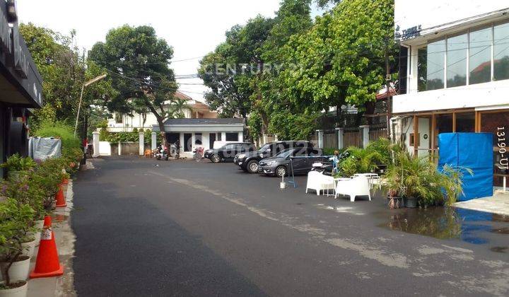 Dijual Resto Di Kemang Utara Jakarta Selatan 2