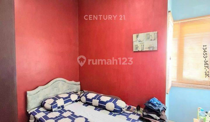 Dijual Rumah Siap Huni Atap Baja Ringan Sektor 9 Bintaro 2