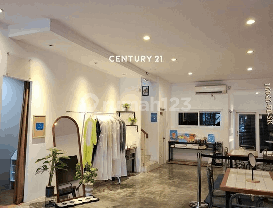 Dijual Ruko 3 Lantai Lokasi Strategis di Sektor 9 Bintaro Jaya Dijual Ruko 3 Lantai Lokasi Strategis di Sektor 9 Bintaro Jaya