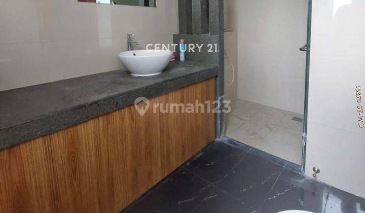 Disewakan Rumah Siap Huni Dalam Cluster Di Sektor 9 Bintaro 2