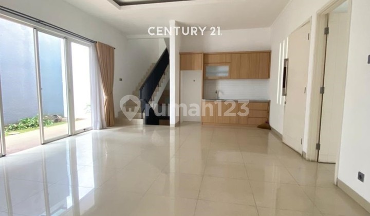 For Sale: House in Kebayoran Residence, Bintaro Jaya Sector 7 2