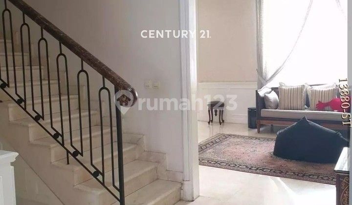 For Rent House In Pondok Indah Ready to Live In 2