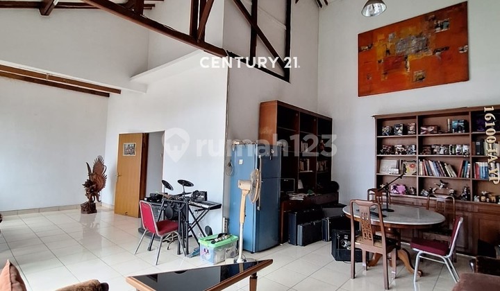 Rumah Siap Huni Dijual Dijual di Cilandak Jakarta Selatan 2