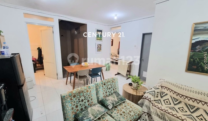 Dijual Rumah Hook Satu Lantai Di Sektor 9 Bintaro Jaya