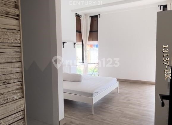 Dijual Kos Kosan Aktif Kondisi Penuh Ada 24 Kamar Dekat Pdk Indah 2