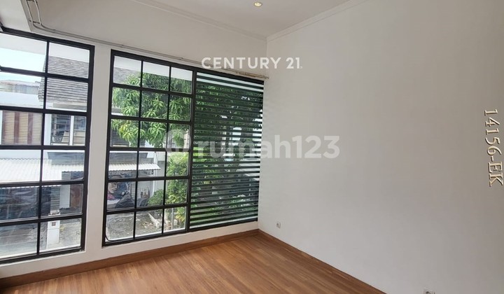 For Sale Brand New House In Emerald Bintaro Jaya Sector 9 2