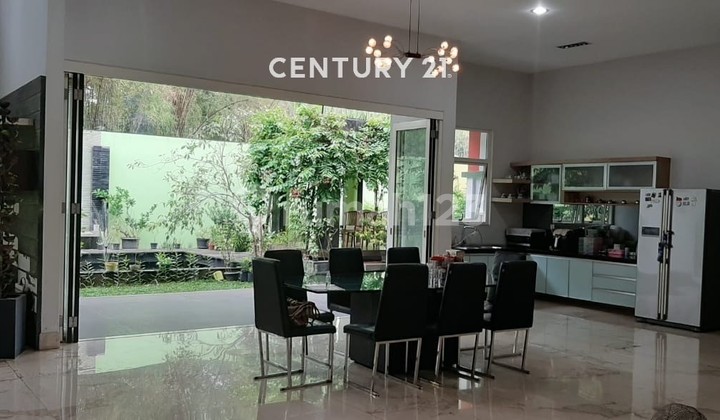 For Sale: House in Taman Telaga Golf BSD Serpong 2