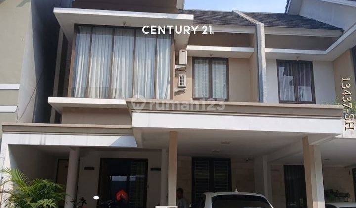 Dijual Murah Hot Sale Di Discovery Bintaro  1