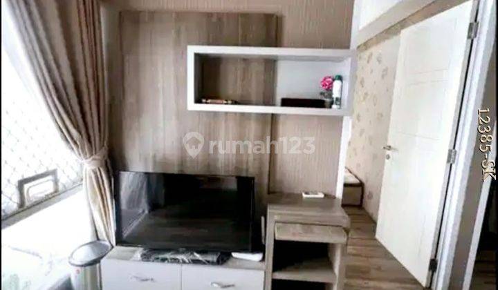 Dijual Apartemen Altiz Bintaro Plaza Tipe 2br Di Bintaro Sektor 3 2