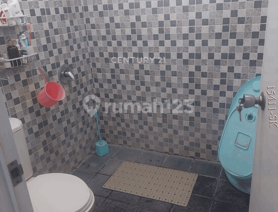 Dijual Rumah 2 Lantai Siap Huni Di Sektor 3 Bintaro Jaya