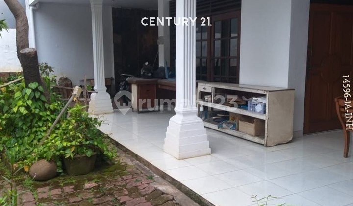 Dijual Rumah Dilokasi Strategis Di Petojo Selatan Jakarta Pusat 2