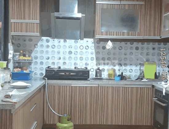 Dijual Rumah Di Cluster Melia Graha Raya Yang Aman Dan Nyaman 2