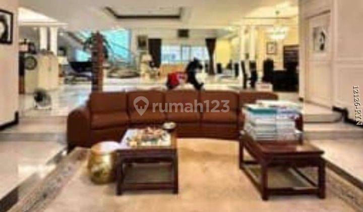 Di Jual Rumah Mewah Daerah Jl Kuningan Jakarta Selatan 2