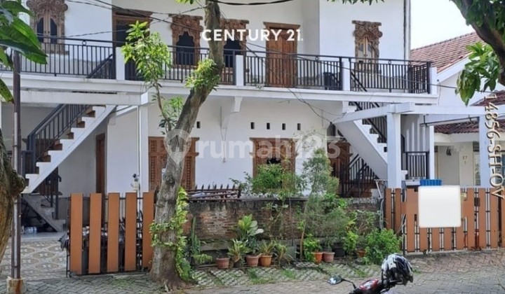 For Sale: Move-in Ready House, Ideal for Rental in Graha Bintaro 2
