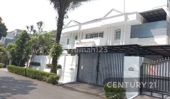 Di Jual Rumah Mewah Daerah Jl Kuningan Jakarta Selatan 1