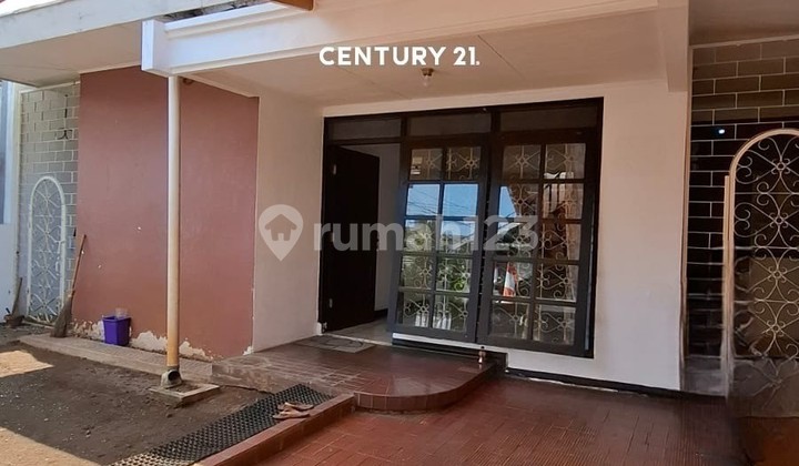 Dijual.rumah.dibawah Harga Pasar di Bintaro Sektor 1