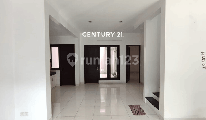 Disewakan Rumah Siap Huni Di Cluster Emerald Bintaro  2