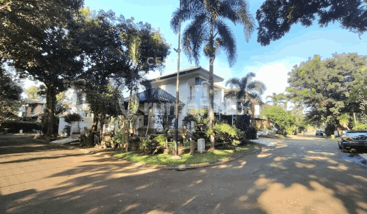 Dijual Rumah Hook Asri Akses Jalan Lebar di Sektor 9 Bintaro Jaya Dijual Rumah Hook Asri Akses Jalan Lebar di Sektor 9 Bintaro Jaya