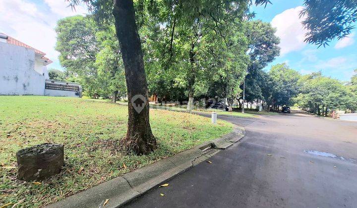 Dijual Kavling Siap Bangun Murah Di Sektor 9 Bintaro