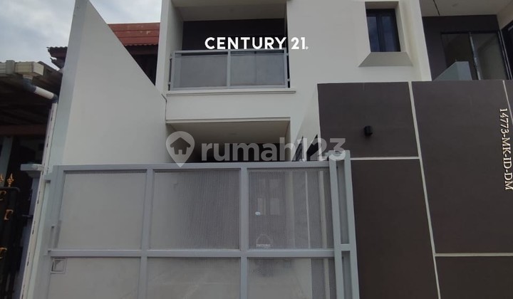 Dijual Cepat Rumah Brandnew Dalam Perumahan Bukit Nusa Indah Dijual Cepat Rumah Brandnew Dalam Perumahan Bukit Nusa Indah