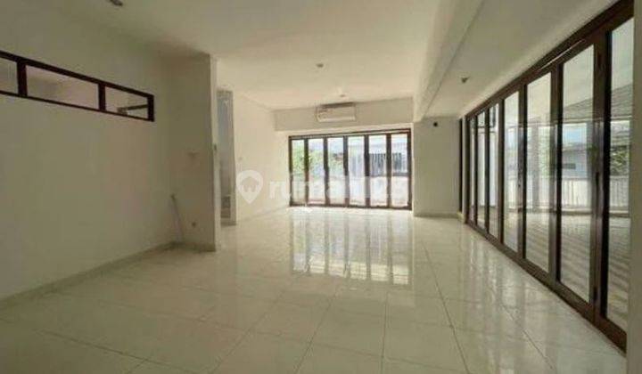 Dijual Rumah Hook Bagus Di Discovery Bintaro Sektor 9 2