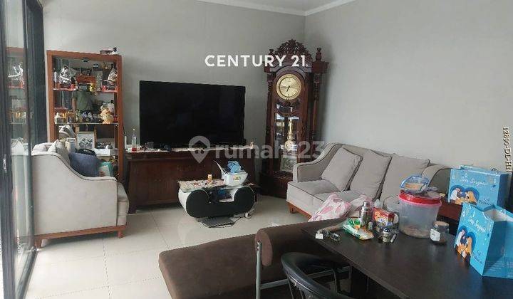 Rumah Siap Huni Di Kebayoran Residence Bintaro Jaya Sektor 7 1