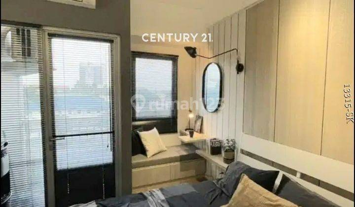 Dijual Apartemen Emerald Bintaro Type Studio DI Sektor 9 Bintaro 2