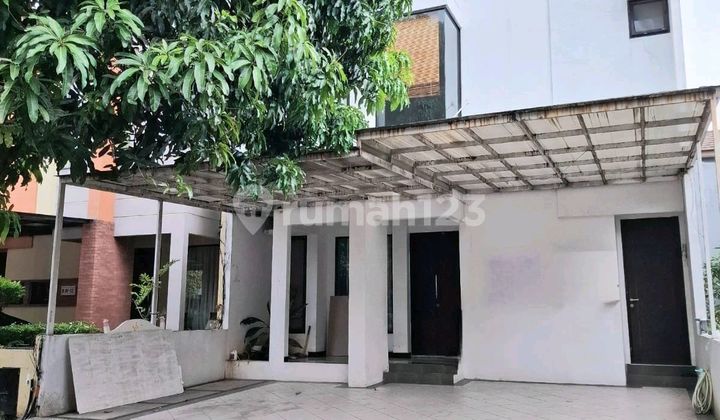 Dijual Rumah Hook Dekat Uin Ciputat Bintaro Dijual Rumah Hook Dekat Uin Ciputat Bintaro