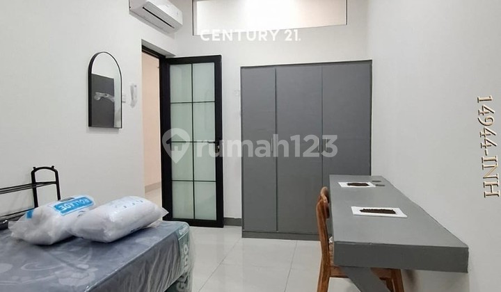 Investasi Kos Brandnew Siap Pakai Di Pondok Pinang Jaksel 2